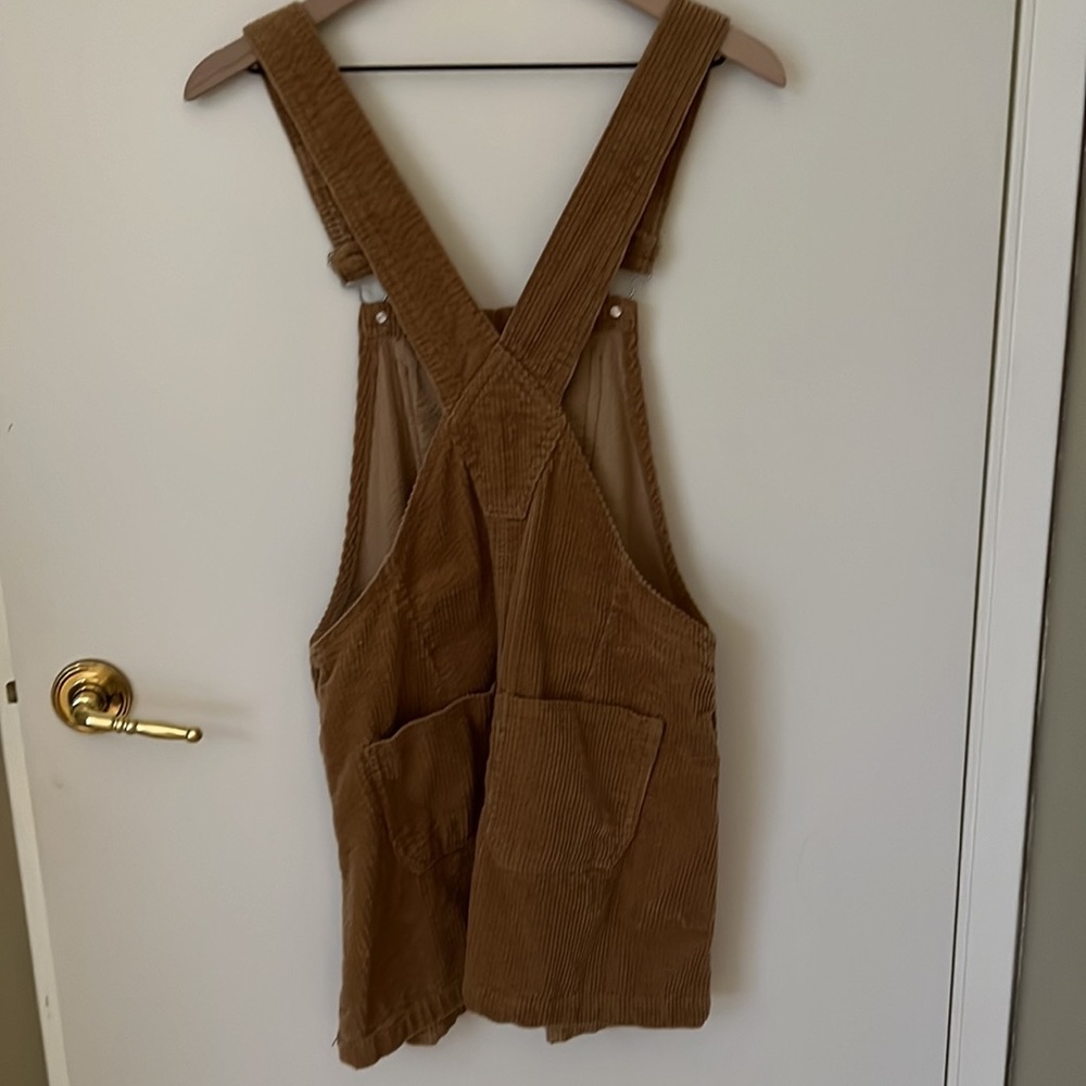 Tillys overall dress - Picture 4 of 5